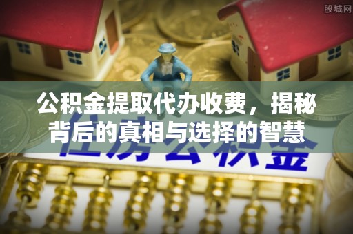 乌兰公积金提取代办收费，揭秘背后的真相与选择的智慧
