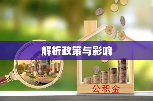 乌兰解析政策与影响