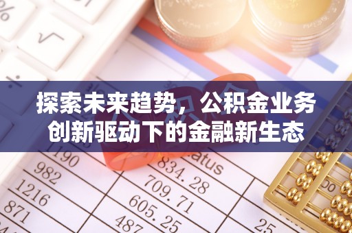 乌兰探索未来趋势，公积金业务创新驱动下的金融新生态