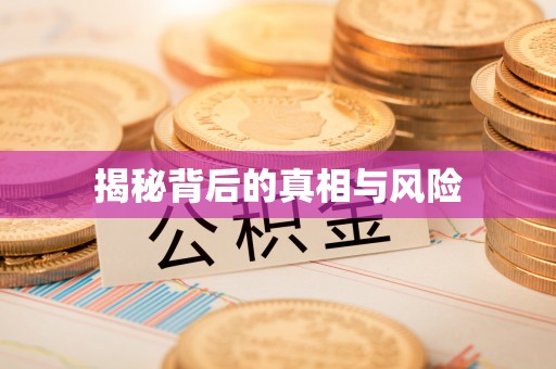 乌兰揭秘背后的真相与风险