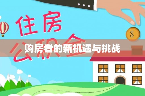 乌兰购房者的新机遇与挑战