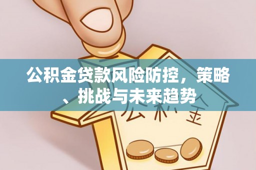 乌兰公积金贷款风险防控，策略、挑战与未来趋势