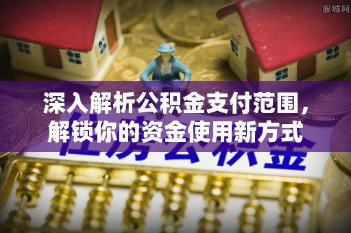 乌兰深入解析公积金支付范围，解锁你的资金使用新方式