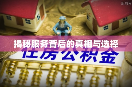 乌兰揭秘服务背后的真相与选择