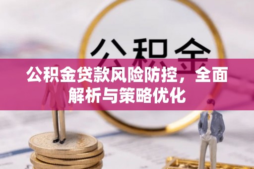乌兰公积金贷款风险防控，全面解析与策略优化