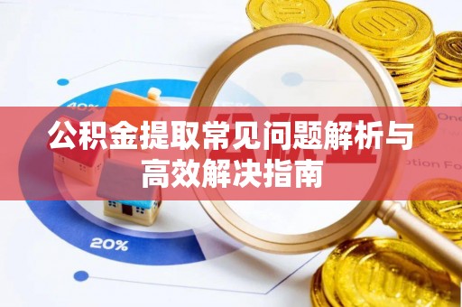 乌兰公积金提取常见问题解析与高效解决指南