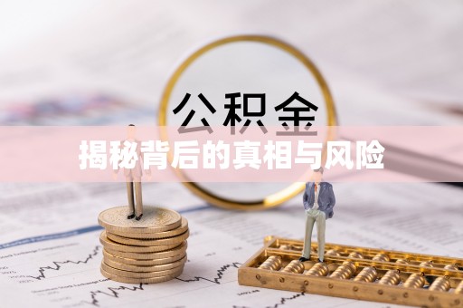 乌兰揭秘背后的真相与风险
