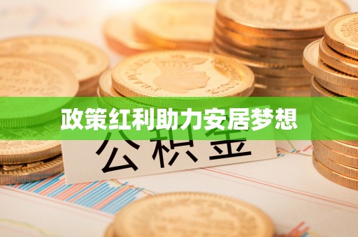 乌兰政策红利助力安居梦想