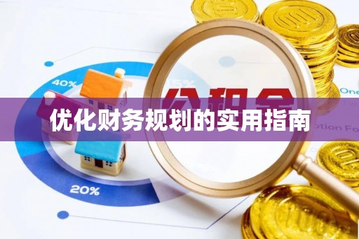 乌兰优化财务规划的实用指南