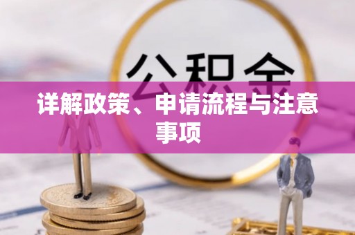 乌兰详解政策、申请流程与注意事项